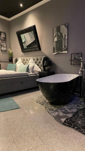City Apartments Trier-Karl-Marx Suite 1